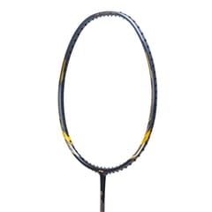 Li-ning G-Force Extra Strong 9500 Carbon Graphite Badminton Racket with Full Racket Cover