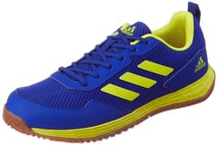 ADIDAS FAZTCORT INDOOR STAR BADMINTON SHOES