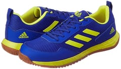 ADIDAS FAZTCORT INDOOR STAR BADMINTON SHOES