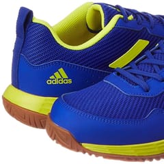 ADIDAS FAZTCORT INDOOR STAR BADMINTON SHOES