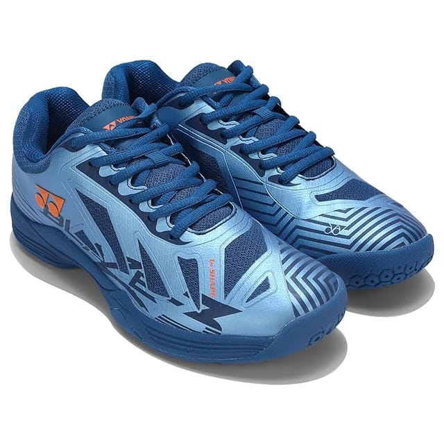 Yonex Blaze 3 Badminton Shoes | Ideal for Badminton,Squash,Table Tennis,Volleyball |