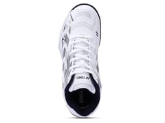 YONEX Badminton Shoes Precision 2 | Ideal for Badminton, Squash, Table Tennis, Volleyball | Non-Marking Sole