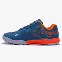 YONEX Badminton Shoes Precision 2 | Ideal for Badminton, Squash, Table Tennis, Volleyball | Non-Marking Sole