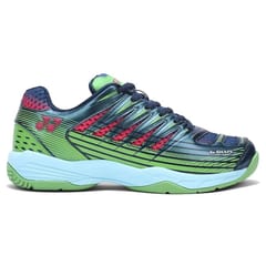 YONEX Badminton Shoes Tour Dominant 2 | Ideal for Badminton,Squash,Table Tennis,Volleyball | Non-Marking Sole