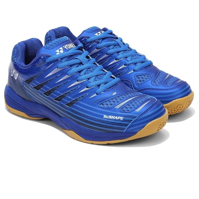 YONEX Badminton Shoes Tour Dominant 2 | Ideal for Badminton,Squash,Table Tennis,Volleyball | Non-Marking Sole