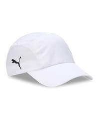 Puma CR 5-Panel Baseball Cap for Men