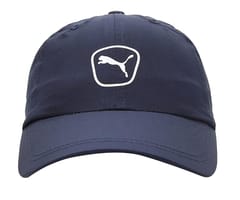 PUMA CR RUNNING CAP , PEACOAT