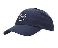 PUMA CR RUNNING CAP , PEACOAT