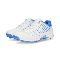 PUMA Mens Metal Spike 22.1 Unisex Cricket Shoes