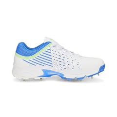 PUMA Mens Metal Spike 22.1 Unisex Cricket Shoes