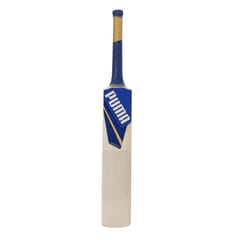 Puma Men's Mumbai JNR City Bat, Elektro Blue-Team Royal