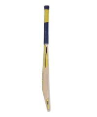 Puma Men's Chennai JNR City Bat, Yellow Alert-Bamboo