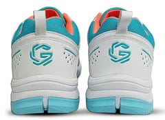 KD GOWIN CRICKET SHOES RUBBER SPIKE SHOES CLUB TOURNAMENT USE