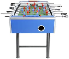 KD Soccer Table Metal Body Foosball Table Standard Size (55 x 30) per International Regulation