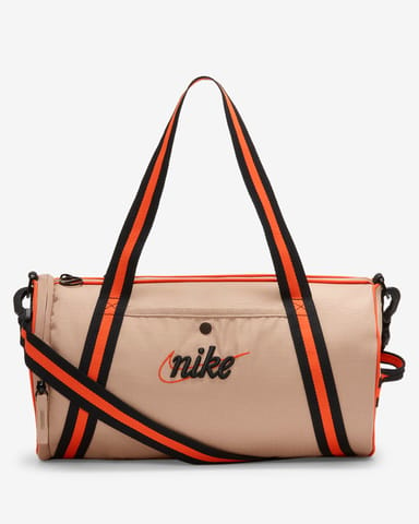 Nike Heritage Retro Duffel Bag (13L) DR6261-200