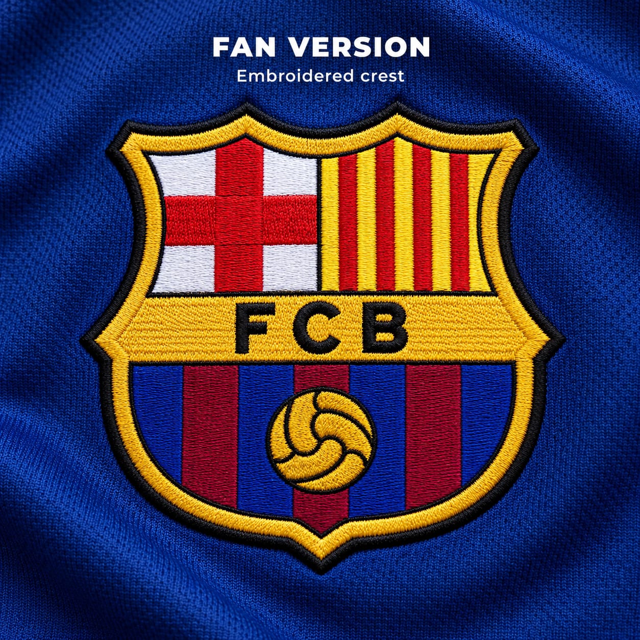 Fan version