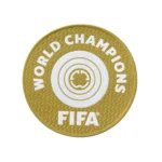Chelsea FIFA Patch