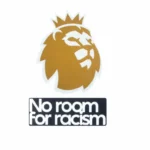 PL winner + No Room for Racism
