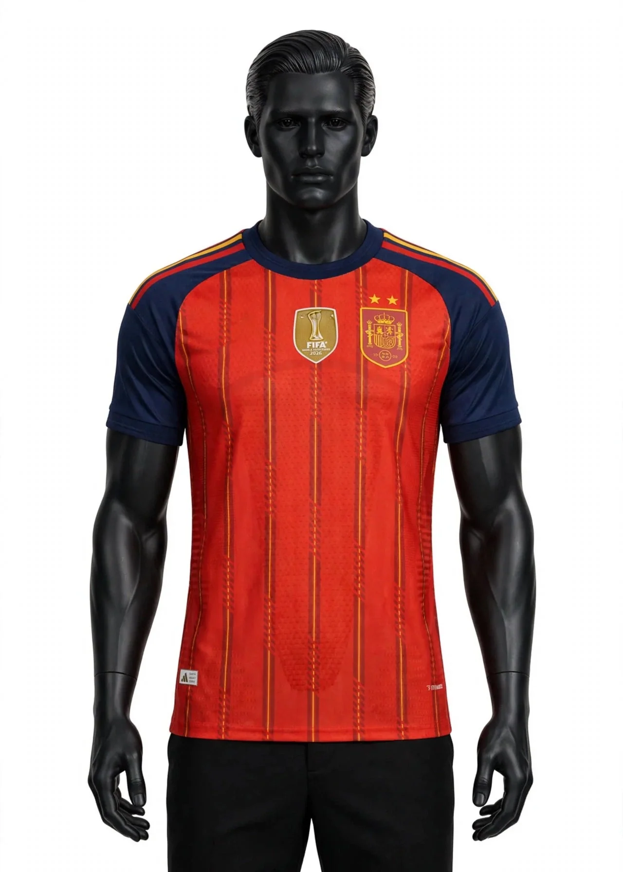 SPN Home Champion Player Version WC Jersey 2026 (Pre Order)